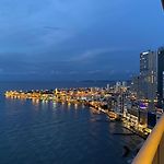 Morros city frente al mar