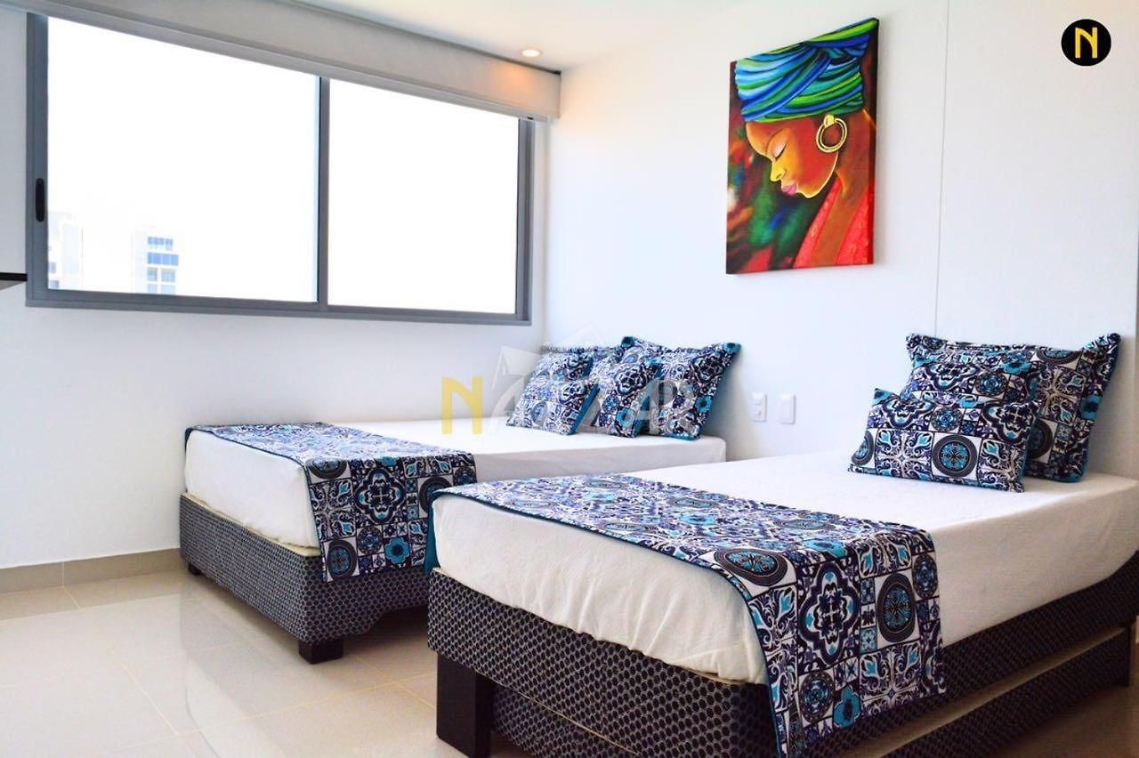 Apartamento Morros Frente Al Mar *