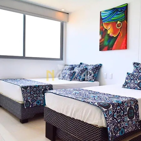 Apartment Morros Frente Al Mar *