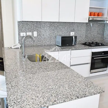 Apartamento Morros Frente Al Mar