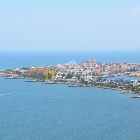 Apartamento Morros Frente Al Mar Cartagena