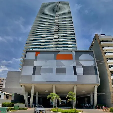 Morros Frente Al Mar Apartamento